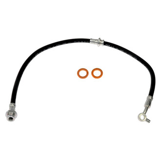 Dorman® - Front Driver Side Brake Hydraulic Hose