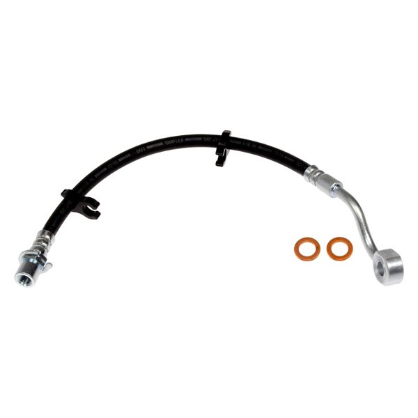 Dorman® - Front Passenger Side Outer Brake Hydraulic Hose