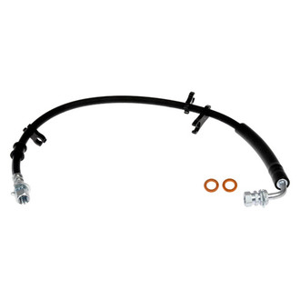 Dorman® - Rear Passenger Side Center Brake Hydraulic Hose