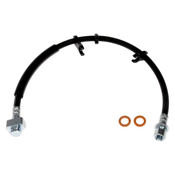 Dorman® - Rear Inner Brake Hydraulic Hose