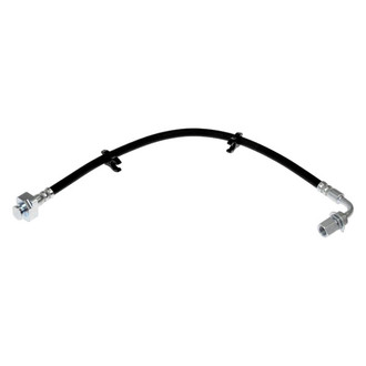 Dorman® - Rear Driver Side Center Brake Hydraulic Hose