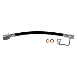 Dorman® - Rear Passenger Side Center Brake Hydraulic Hose
