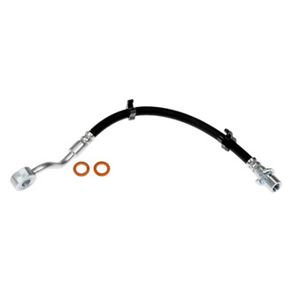 Dorman® - Front Driver Side Outer Brake Hydraulic Hose