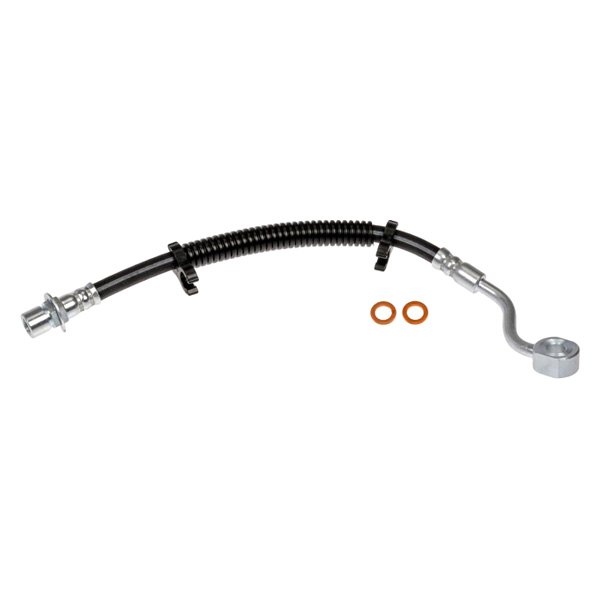 Dorman® - Front Passenger Side Outer Brake Hydraulic Hose