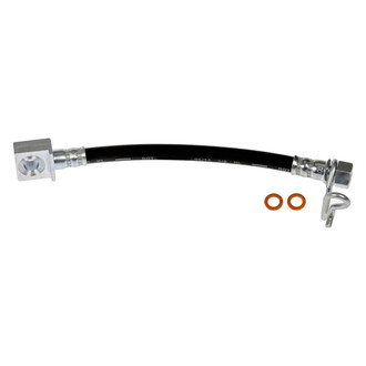 Dorman® - Rear Passenger Side Brake Hydraulic Hose