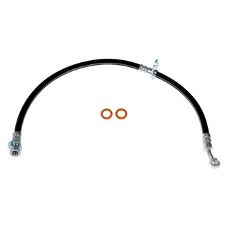 Dorman® - Rear Driver Side Brake Hydraulic Hose