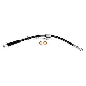 Dorman® - Front Passenger Side Brake Hydraulic Hose