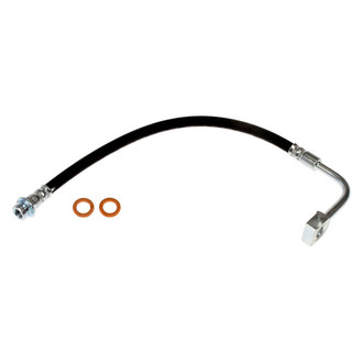 Dorman® - Rear Passenger Side Brake Hydraulic Hose