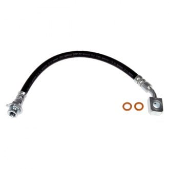 GMC Canyon Brake Lines & Hoses | Braided, Extended — CARiD.com