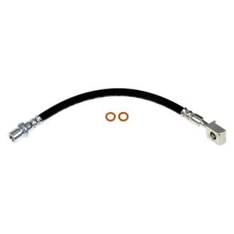 Dorman® - Rear Driver Side Brake Hydraulic Hose