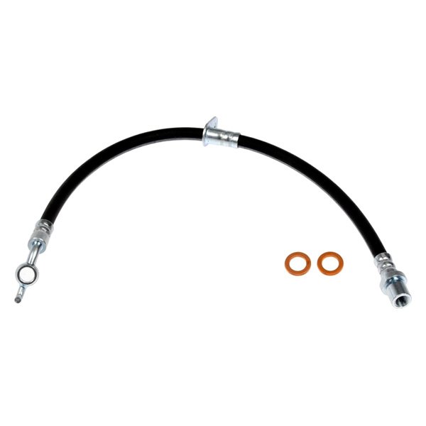 Dorman® - Rear Passenger Side Brake Hydraulic Hose