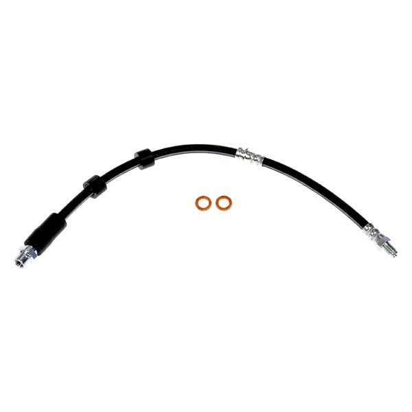 Dorman® - Front Passenger Side Brake Hydraulic Hose