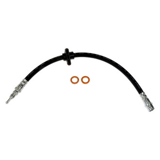 Dorman® - Front Driver Side Brake Hydraulic Hose