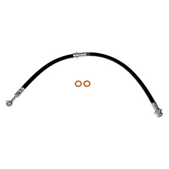 Dorman® - Front Passenger Side Brake Hydraulic Hose
