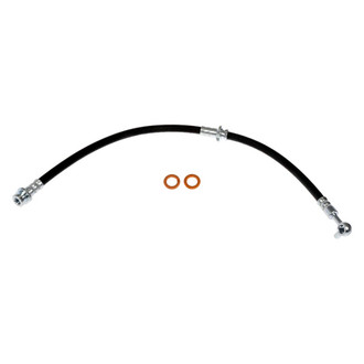 Dorman® - Front Driver Side Brake Hydraulic Hose