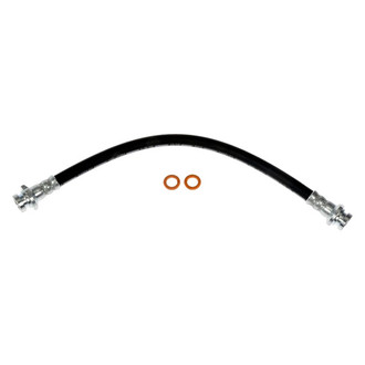 Dorman® - Front Driver Side Brake Hydraulic Hose