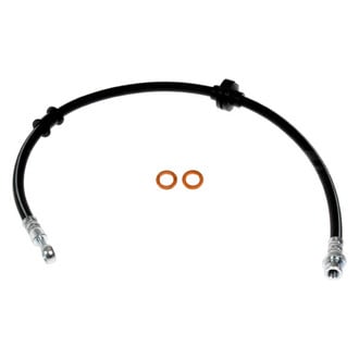 Dorman® - Front Passenger Side Brake Hydraulic Hose