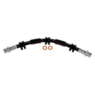 Dorman® - Rear Driver Side Brake Hydraulic Hose
