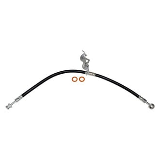 Dorman® - Front Driver Side Brake Hydraulic Hose