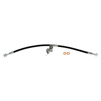 Dorman® - Front Driver Side Brake Hydraulic Hose