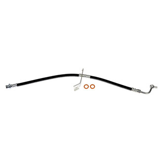 Dorman® - Front Driver Side Brake Hydraulic Hose