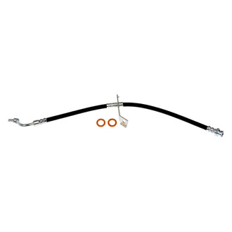 Dorman® - Front Passenger Side Brake Hydraulic Hose
