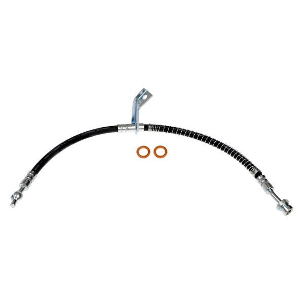 Dorman® - Front Driver Side Brake Hydraulic Hose