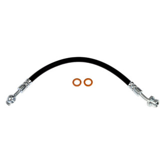 Dorman® - Rear Passenger Side Brake Hydraulic Hose