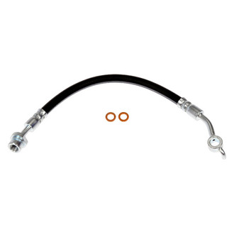 Dorman® - Rear Driver Side Brake Hydraulic Hose