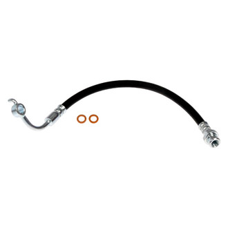 Dorman® - Rear Passenger Side Brake Hydraulic Hose