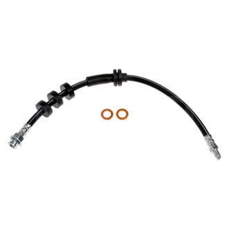 Dorman® - Front Passenger Side Brake Hydraulic Hose