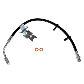 Dorman® - Front Passenger Side Brake Hydraulic Hose