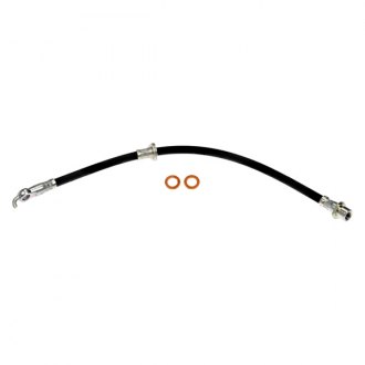 Dorman® H622418 - Front Driver Side Brake Hydraulic Hose