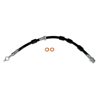 Dorman® - Front Passenger Side Brake Hydraulic Hose