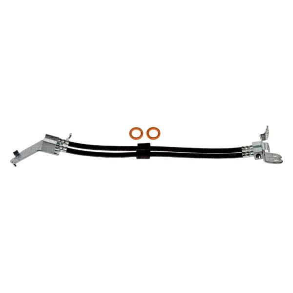 Dorman® - Rear Center Brake Hydraulic Hose