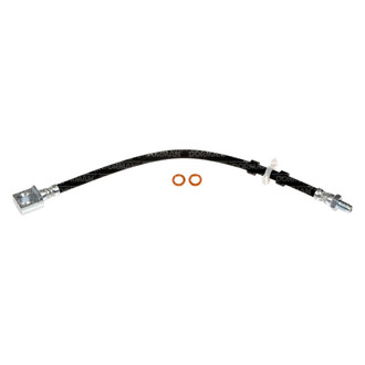 Dorman® - Rear Driver Side Outer Brake Hydraulic Hose