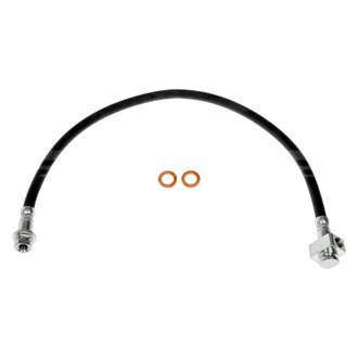 Dorman® - Rear Driver Side Inner Brake Hydraulic Hose