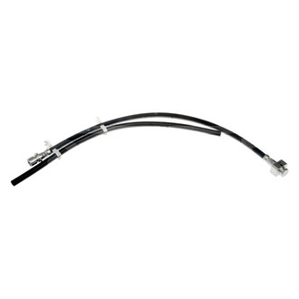 Dorman® - Rear Passenger Side Inner Brake Hydraulic Hose
