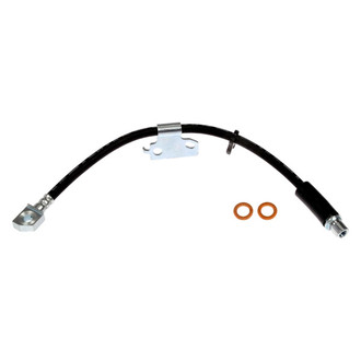 Dorman® - Front Passenger Side Brake Hydraulic Hose