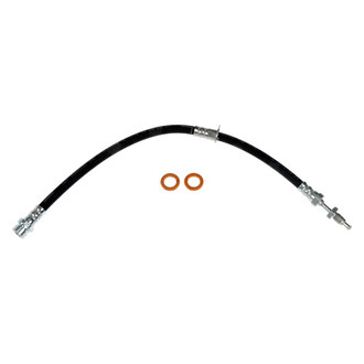 Dorman® - Rear Driver Side Brake Hydraulic Hose