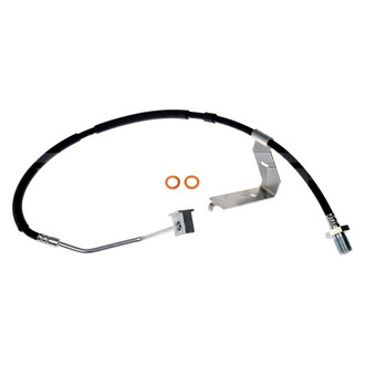 Dorman® - Front Driver Side Brake Hydraulic Hose
