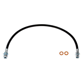 Dorman® - Rear Driver Side Inner Brake Hydraulic Hose