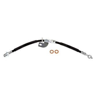 Dorman® - Front Driver Side Brake Hydraulic Hose