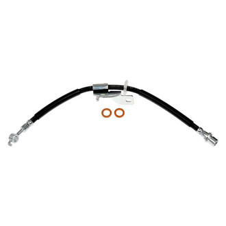 Dorman® - Front Passenger Side Brake Hydraulic Hose
