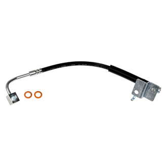 Dorman® - Front Passenger Side Brake Hydraulic Hose