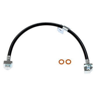 Dorman® - Rear Passenger Side Brake Hydraulic Hose