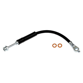 Dorman® - Rear Driver Side Brake Hydraulic Hose
