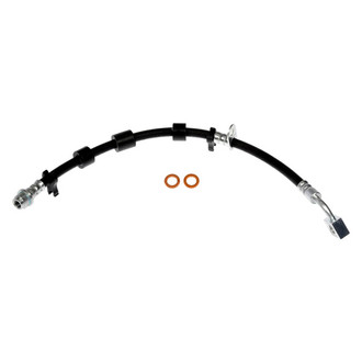 Dorman® - Front Passenger Side Brake Hydraulic Hose
