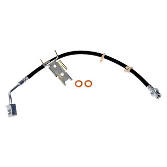 Dorman® - Front Driver Side Brake Hydraulic Hose