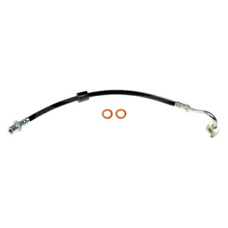 Dorman® - Front Passenger Side Brake Hydraulic Hose